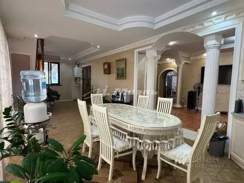 Дом в Крым, Симферополь пер. Альпинистов (299 м)