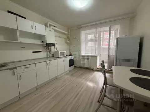 1-к кв. Татарстан, Зеленодольск просп. Строителей, 18Б (40.2 м)