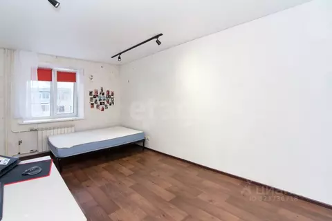 3-к кв. Томская область, Томск просп. Мира, 13/3 (90.6 м)