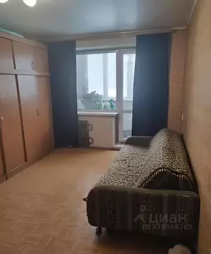 2-к кв. Татарстан, Казань 33-й Военный городок, 6 (52.0 м)