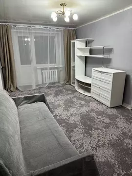 1-к кв. Нижегородская область, Нижний Новгород Ярмарочный проезд, 9А ...