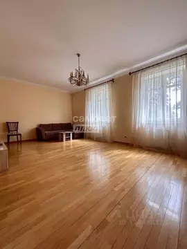 3-к кв. Московская область, Видное Петровский проезд, 41 (123.7 м)