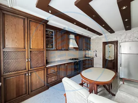 3-к кв. Ставропольский край, Ессентуки ул. Орджоникидзе, 84к1 (106.1 ...