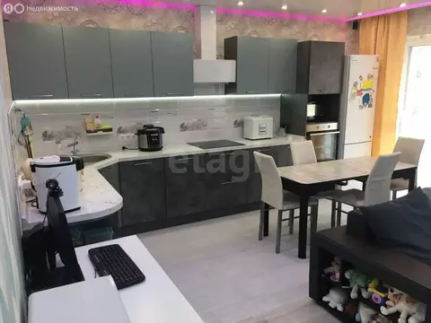 2-комнатная квартира: Сергиев Посад, Инженерная улица, 8 (63.4 м)