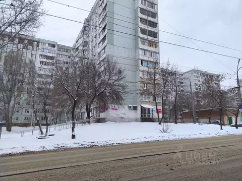 Помещение свободного назначения в Самарская область, Самара Пензенская ...