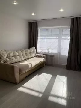 1-к кв. Иркутская область, Иркутск ул. Поленова, 10 (30.7 м)