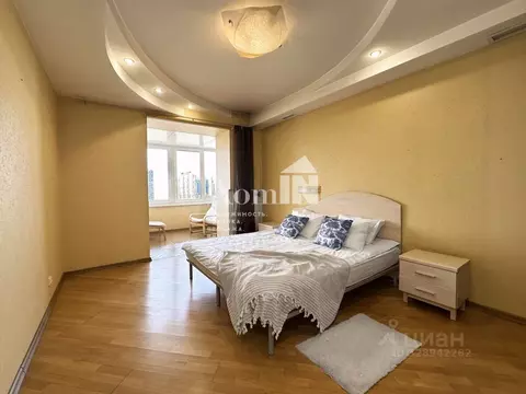 3-к кв. Санкт-Петербург ул. Савушкина, 140 (90.2 м)