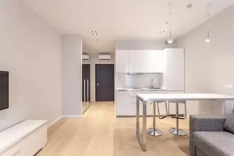 1-к кв. Москва Ходынский бул., 2 (32.0 м)