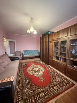 1-к кв. Орловская область, Орел ул. Матросова, 46 (37.9 м)