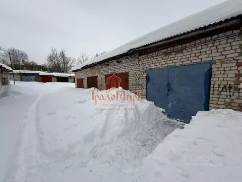 Гараж в Владимирская область, Александров  (50 м)