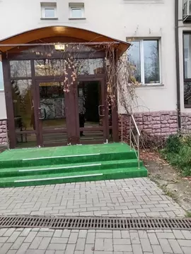 Гараж в Московская область, Химки Сходня мкр, ул. Микояна, 10с4 (20 м)