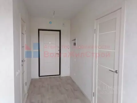 1-к кв. Нижегородская область, Нижний Новгород ул. Бориса Видяева, 28 ...