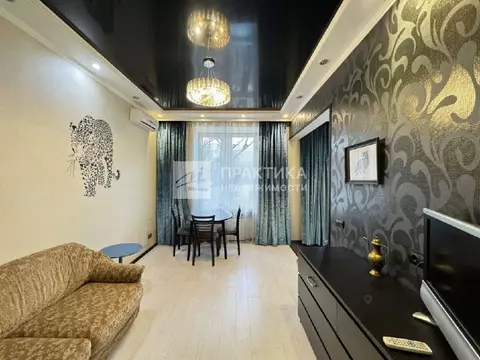 Продается 2-комнатная квартира