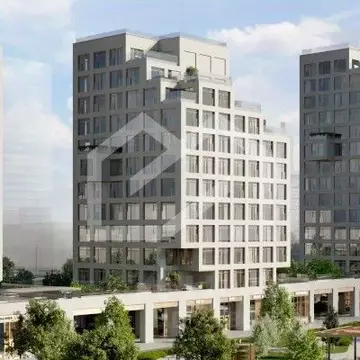 Торговая площадь в Москва 4-я оч., Шагал жилой комплекс, 3.2 (85 м)