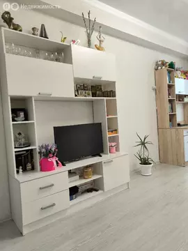 1-комнатная квартира: Ессентуки, Просторная улица, 15к4 (43.4 м)