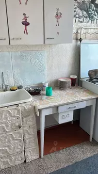 3-к кв. Краснодарский край, Мостовский район, Псебай пгт ул. 60 лет ...