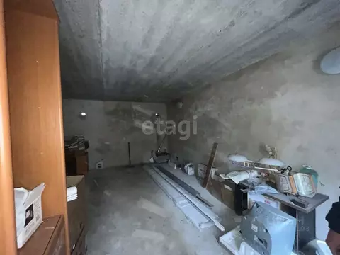 Гараж в Воронежская область, Воронеж Плехановская ул., 22 (19 м)