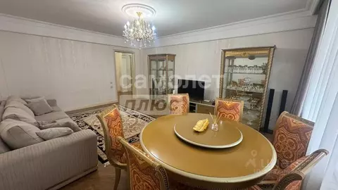 2-к кв. Дагестан, Каспийск ул. Ленина, 86 (84.0 м)