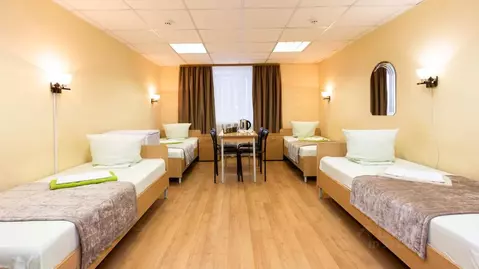 Комната Свердловская область, Екатеринбург ул. Электриков, 15 (25.0 м)