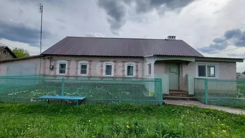 Дом в Липецкая область, Липецкий муниципальный округ, с. Частая ...