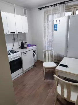 2-к кв. Москва Палехская ул., 9К2 (38.0 м)