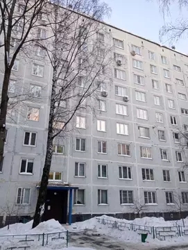 3-к кв. Московская область, Королев просп. Королева, 12 (60.0 м)