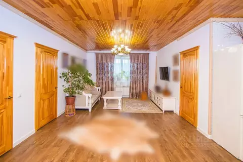 Дом в Бурятия, Улан-Удэ 120-й мкр, 16А (219 м)