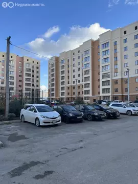 1-комнатная квартира: Евпатория, улица Чапаева, 28Л (39.08 м)