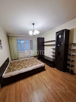 1-к кв. Санкт-Петербург ул. Маршала Казакова, 12к1 (37.0 м)