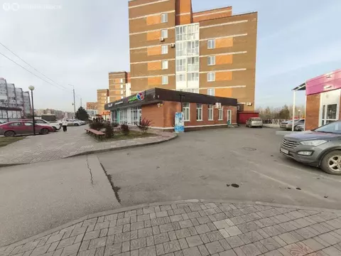 Торговая площадь (100 м)