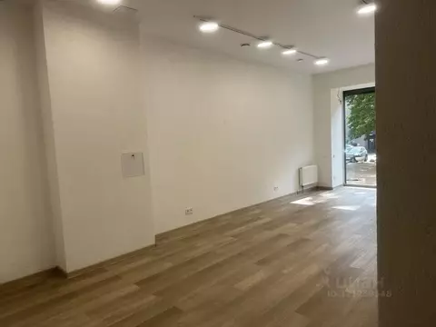 Помещение свободного назначения в Санкт-Петербург наб. Реки Карповки, ...