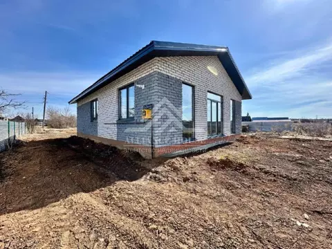 Дом в Татарстан, Высокогорский район, Красносельское с/пос, пос. ...