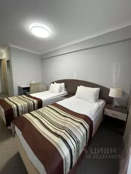 Комната Камчатский край, Петропавловск-Камчатский просп. Карла Маркса, ...