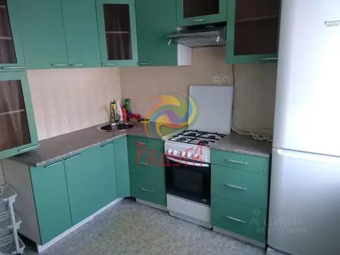 2-к кв. Ивановская область, Иваново 9-й проезд, 56 (51.9 м)