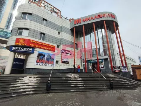 Помещение свободного назначения в Ростовская область, Ростов-на-Дону ...