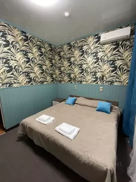 Комната Ульяновская область, Ульяновск просп. Нариманова, 1В (18.0 м)