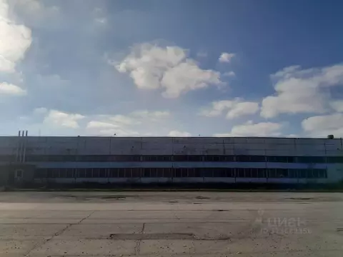 Помещение свободного назначения в Ростовская область, Волгодонск пер. ...