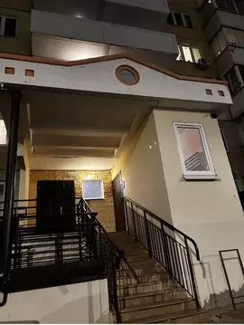 1-к кв. Ростовская область, Ростов-на-Дону ул. Платона Кляты, 15 (36.0 ...