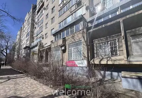 Помещение свободного назначения в Ставропольский край, Ставрополь ул. ...