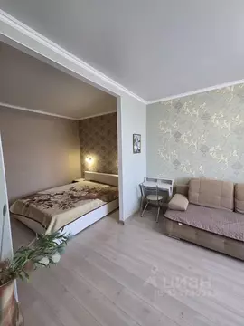 1-к кв. Краснодарский край, Новороссийск ул. Куникова, 20А (42.0 м)