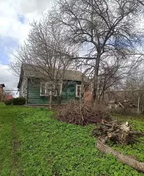 Дом в Владимирская область, Суздальский район, Новоалександровское ...