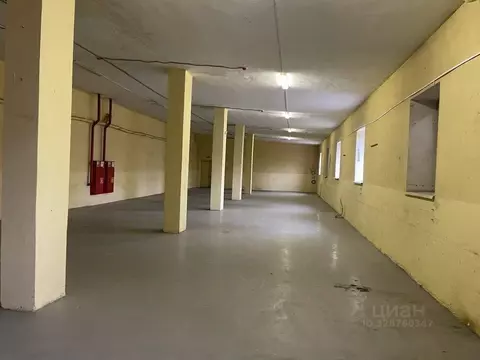 Производственное помещение в Санкт-Петербург пос. Металлострой, дор. ...