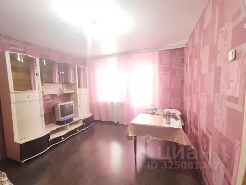 1-к кв. Башкортостан, Уфа Дагестанская ул., 13 (29.8 м)