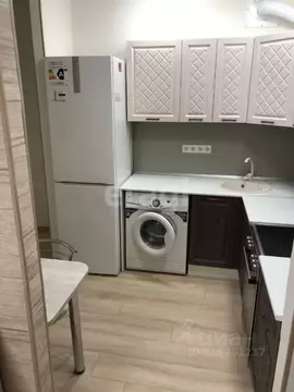 Студия Белгородская область, Белгород ул. Семейная, 27 (28.6 м)