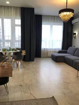 2-к кв. Московская область, Мытищи просп. Астрахова, 12А (60.0 м)