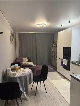 2-к кв. Башкортостан, Уфа ул. Мусы Джалиля, 72/1 (46.2 м)