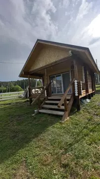 Дом в Алтай, Майминский район, с. Кызыл-Озек ул. Придорожная, 48 (20 ...