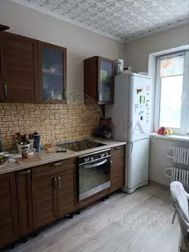 2-к кв. Воронежская область, Воронеж ул. Сельская, 2/2 (60.5 м)