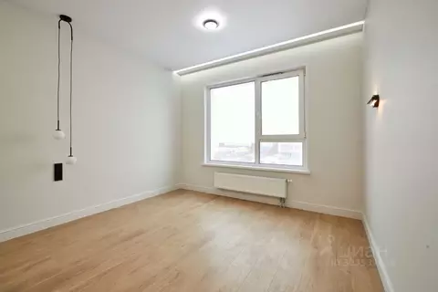 1-к кв. Челябинская область, Челябинск просп. Ленина, 4Д (40.3 м)