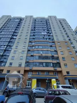 Студия Московская область, Люберцы Зенино ЖК Самолет мкр, ул. Камова, ...